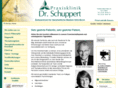 dr-schuppert.de