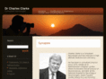 drcharlesclarke.com