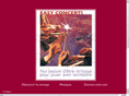 easyconcerti.com