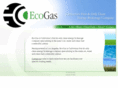 ecogas.com