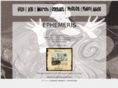 ephemeris1970.com
