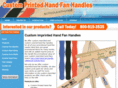 fanhandles.net