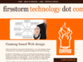 fir3storm-technology.co.za