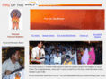 fireoftheworld.org