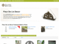 fleurdelisdecor.com
