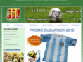 futboldeonce.com.ar