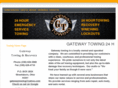 gatewaytowingandrecovery.com