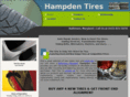 hampdentires.com