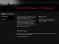 heatherchinnappan.com