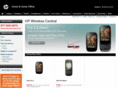 hpwirelesscentral.com