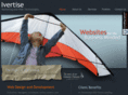 ivertise.com