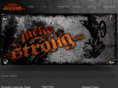 jackostrong.com