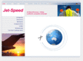 jetspeed-logistics.com