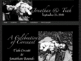 jonathanandtiah.com
