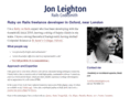 jonathanleighton.com