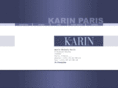 karinmodelsparis.com