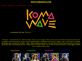 komawave.com