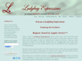 ladybugexpressions.com