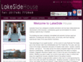lakesidehouse.co.uk