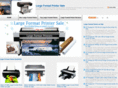largeformatprintersale.com
