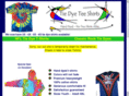 longsleevetiedye.com