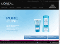 lorealpurezone.com