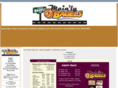 mainlybagels.com