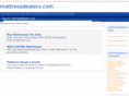 mattressdealers.com