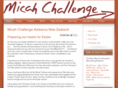 micahchallenge.org.nz