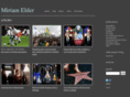 miriamelder.com