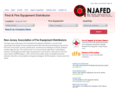 njafed.com