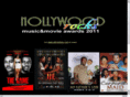 nollywoodrocks.com
