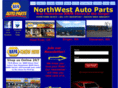 nwautoparts.com