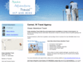 oceanadventurecruises.com