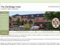 oldbridgehotel.com
