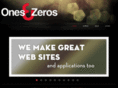 onesandzeroesweb.com