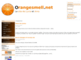 orangesmell.net