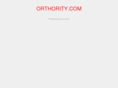 orthority.com