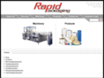 packaging-equipment-supplies.com