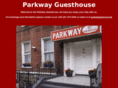 parkway-guesthouse.com
