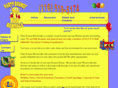 partybouncemoonwalks.com