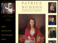 patricehudson.com