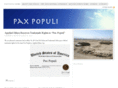 paxpopuli.org