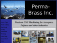 permabrass.com