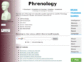 phrenology.org