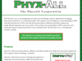phyxall.com