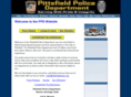 pittsfieldpolice.org