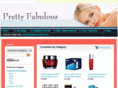 prettyfabulous.co.uk