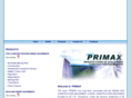 primaxgroup.com