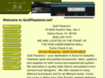 quiltpassions.com